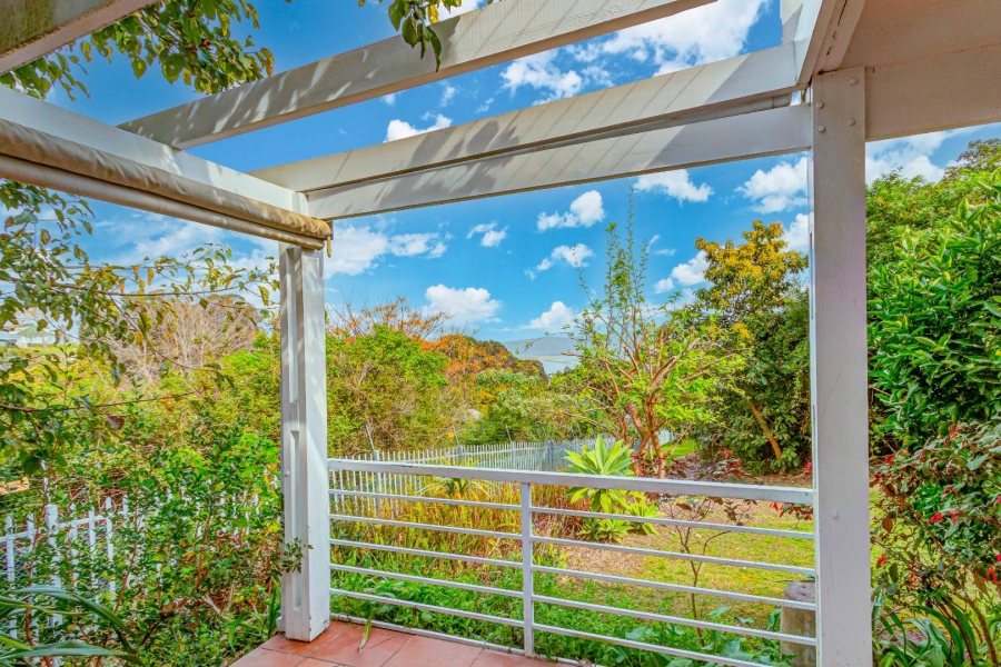 2 Bedroom Property for Sale in Knysna Central Western Cape
